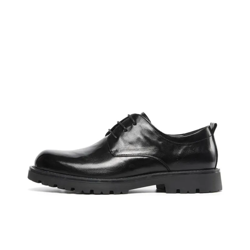STEVE MADDEN Derby Shoes Casual Shoes Men's-0