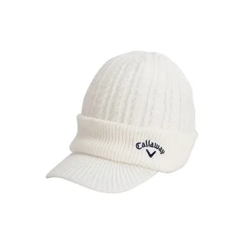 Callaway Acrylic Beanies Women's