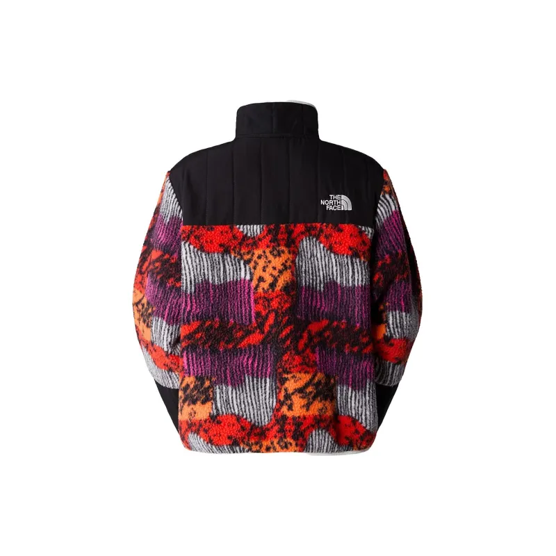 THE NORTH FACE CRAGMONT Jacket Women's Multicolor-1