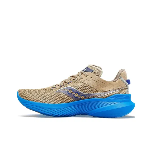saucony Women's Kinvara 14 'Desert Azure'