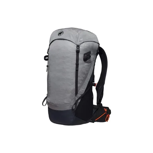 MAMMUT Backpacks Granite Spelled Black