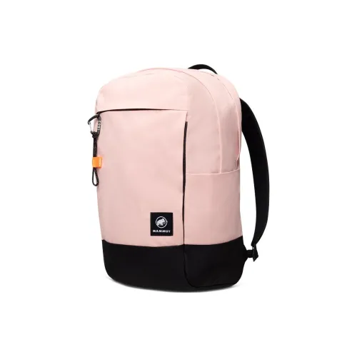 MAMMUT Backpacks Rose Red/Black