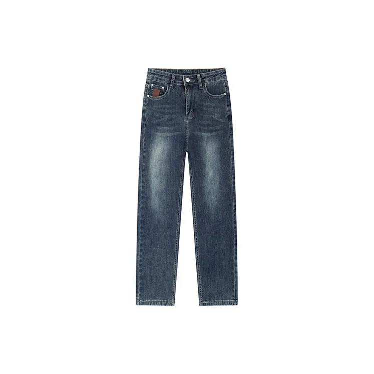 ETSE Jeans Women's Nano Blue-1