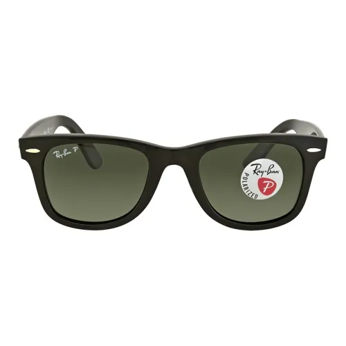 RayBan Wayfarer Sunglasses