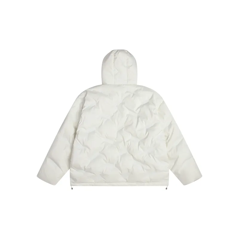 Atry Down Jackets Unisex-1