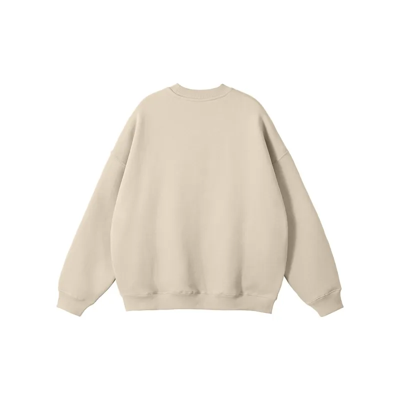 BURIEDALIVE FW23 Sweatshirt Unisex-15