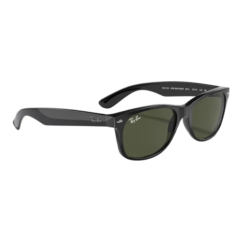 Ray Ban New Wayfarer Sunglasses-3