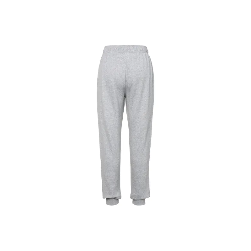 Champion Knitted Sweatpants Unisex Gray-2