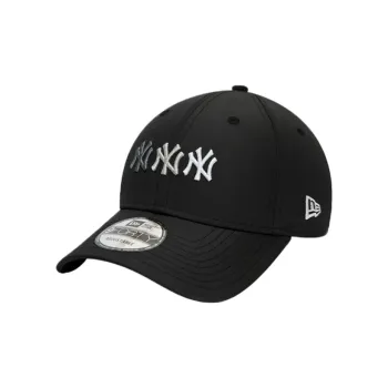 New Era Polyester Baseball Caps Unisex