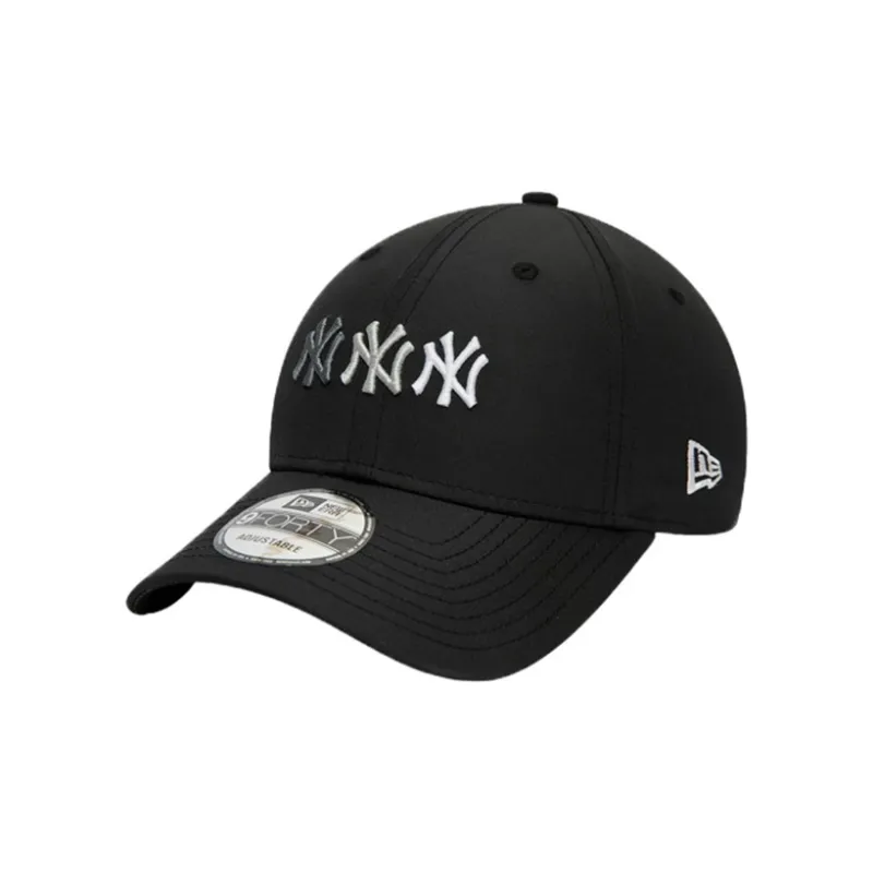 New Era Polyester Baseball Caps Unisex-0