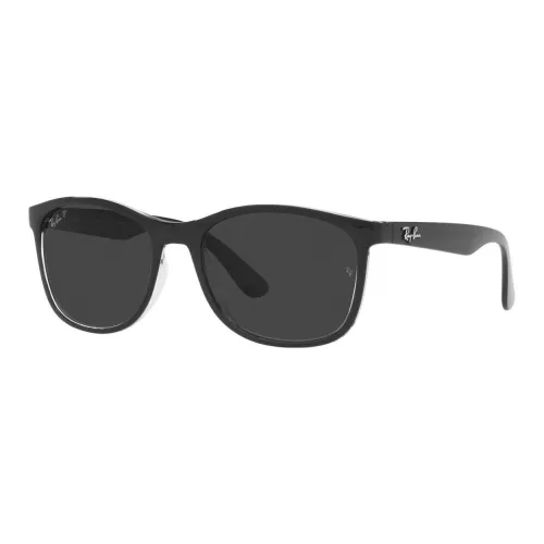 RayBan Square frame Sunglasses
