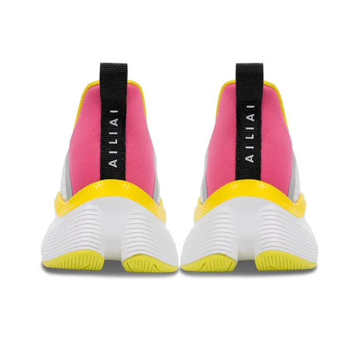 AILIAI Low-Top Running Shoes Unisex-8
