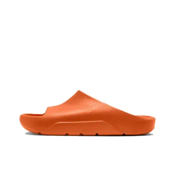 JORDAN Post Slide 'Orange'