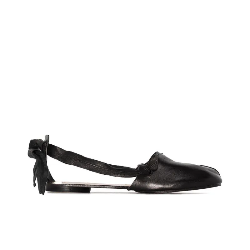 Maison Margiela Tabi Ballet Shoes-1