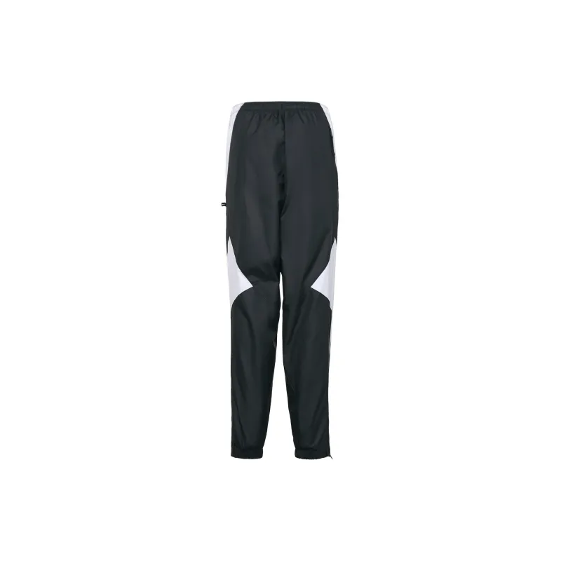 Nike Knitted Sports Pants Men's Black-1