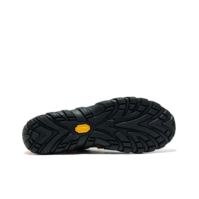 MERRELL Waterpro Maipo 2 'Black Papaya'-4