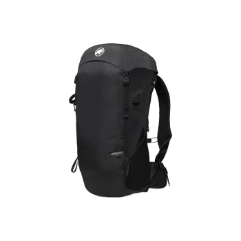 MAMMUT Ducan Polyamide And Polyester Blend Backpack Unisex Black