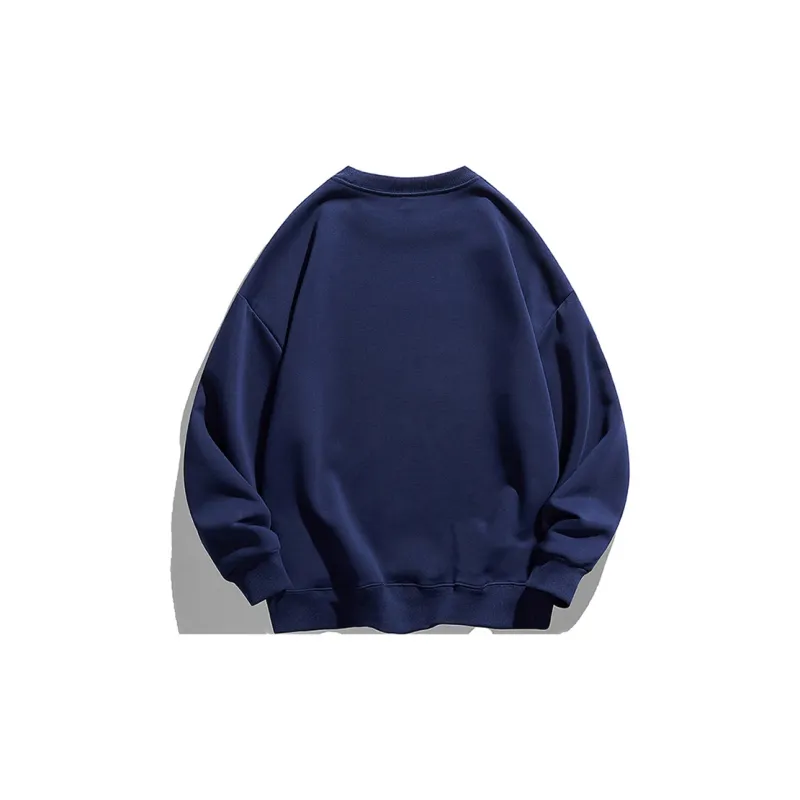 POLAR BEAR Sweatshirts Unisex-1