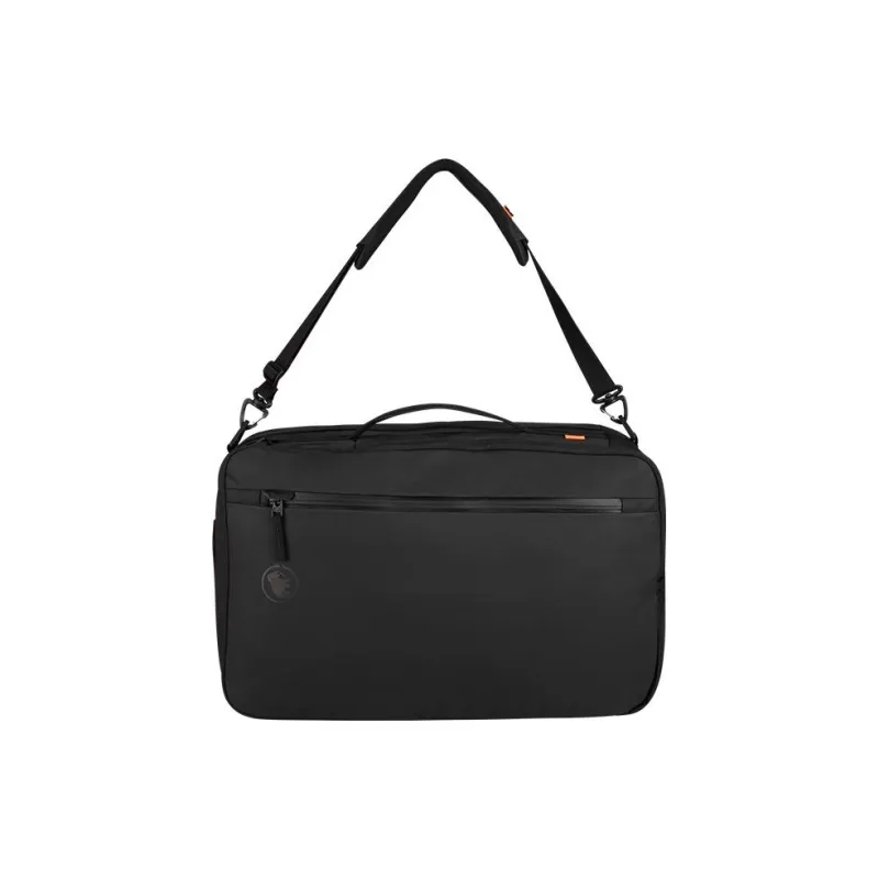 MAMMUT Seon Polyamide Backpack Medium Size Unisex Black-2