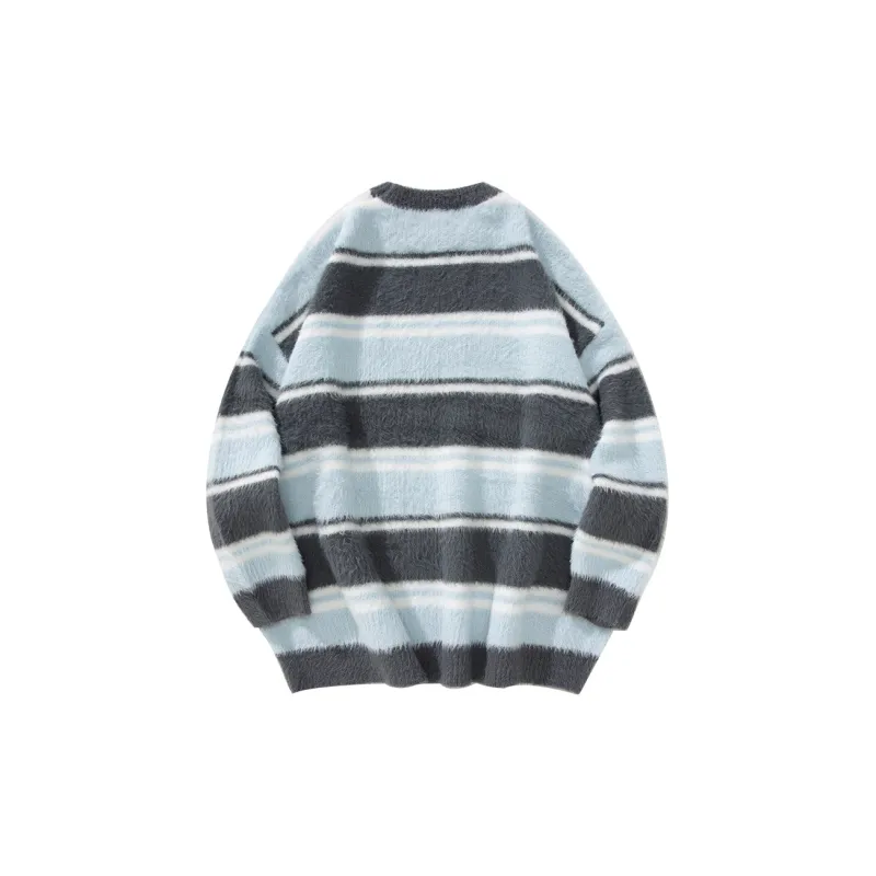 GOLFCROSS Sweaters Unisex-14