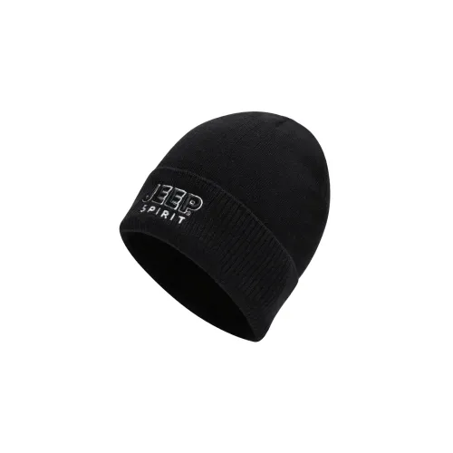 JEEP SPIRIT Beanies Men