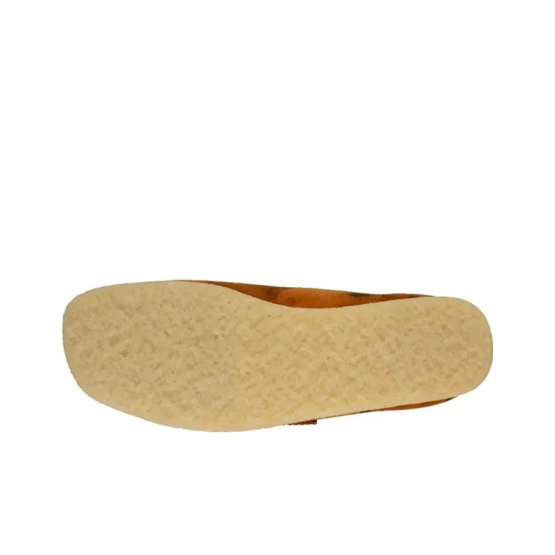 Clarks Wallabee Boots-4
