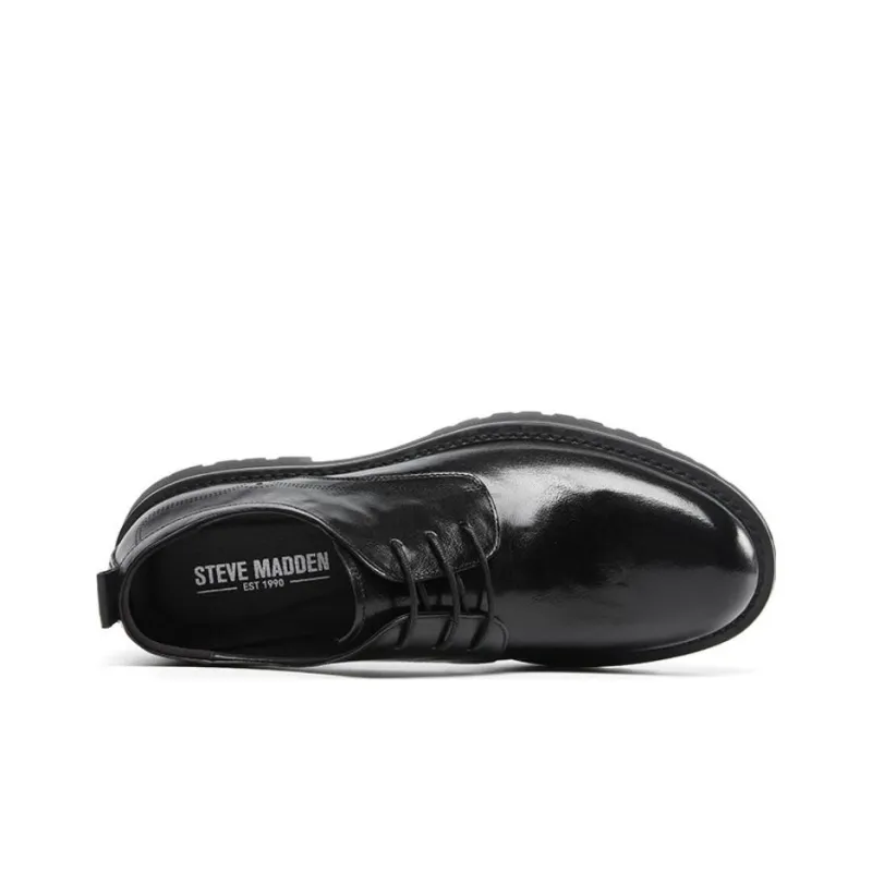 STEVE MADDEN Derby Shoes Casual Shoes Men's-2