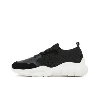 stuart weitzman 505 Mesh Sneakers
