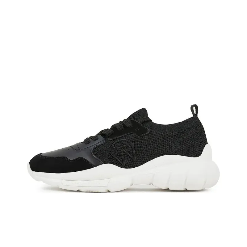stuart weitzman 505 Mesh Sneakers-0