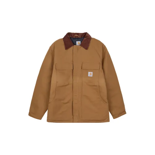 Carhartt Jackets Men