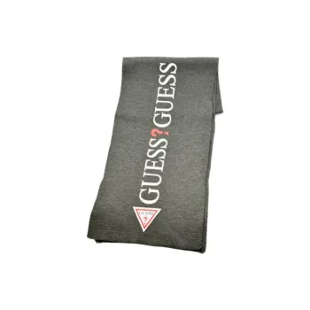 GUESS Knit Scarves Unisex
