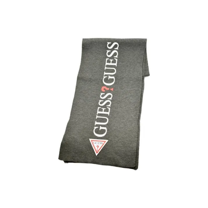GUESS Knit Scarves Unisex-0