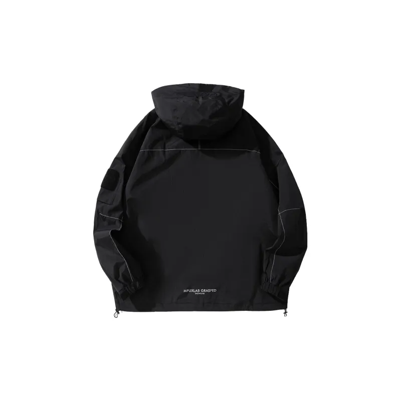 MPUX Down Jackets Unisex-9