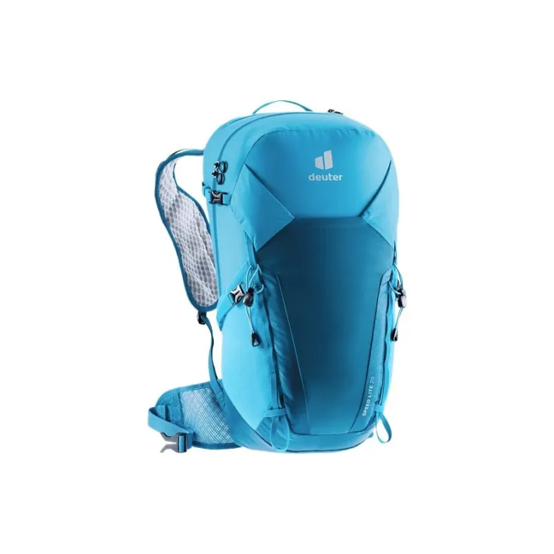 DEUTER Nylon Backpack Men's Sky Blue-0
