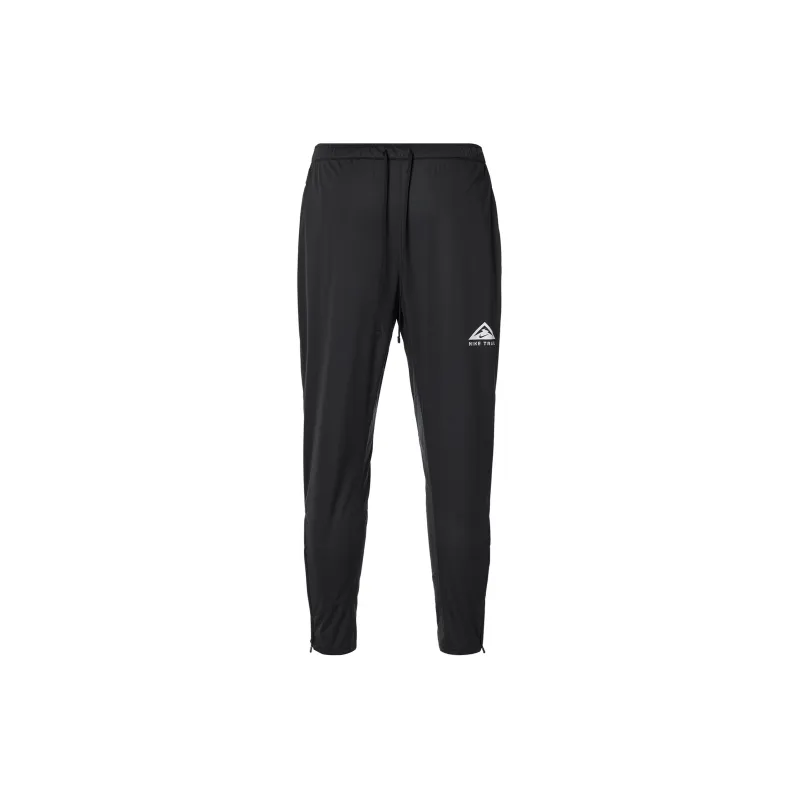 Nike Dri Fit FW22 Knitted Sweatpants Men's Black-1