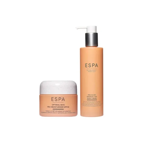 ESPA 바디 케어 키트