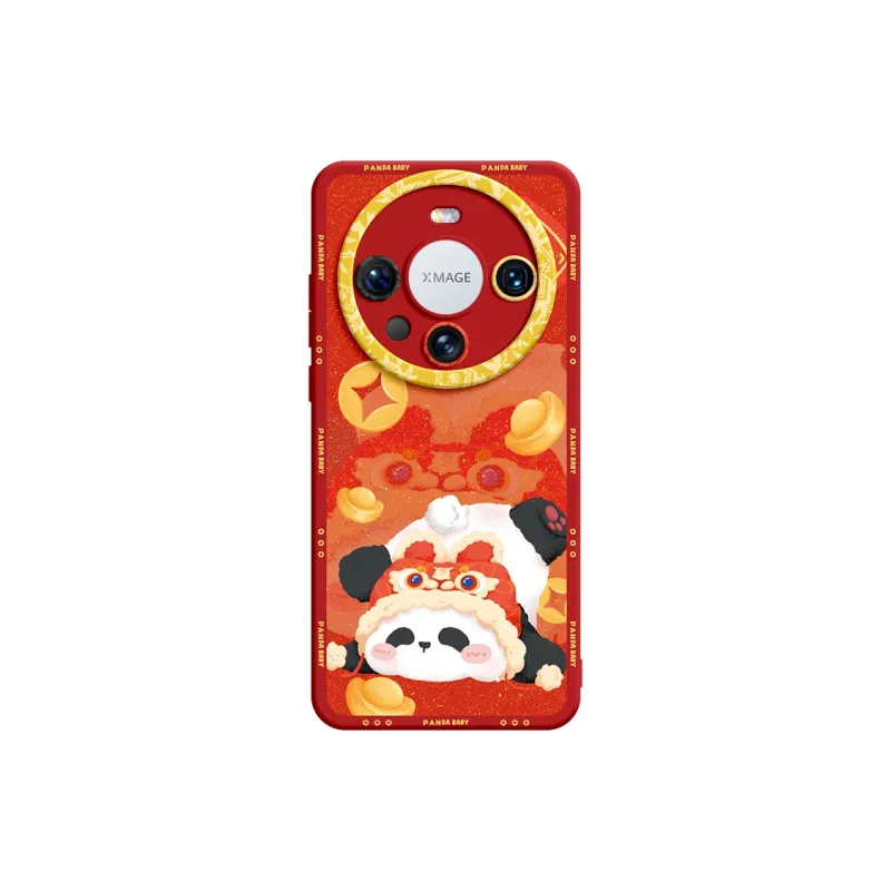 I create my art Phone Cases-4