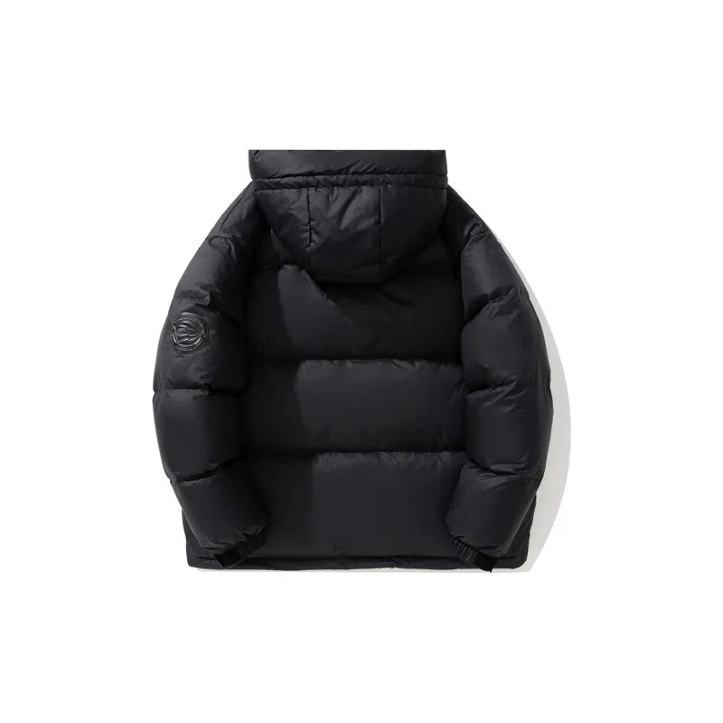 MPUX Down Jackets Unisex-10