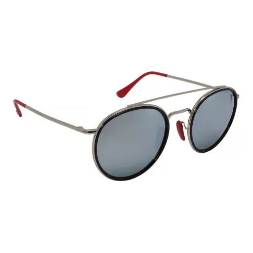 RayBan Aviator Metal Ii Sunglasses