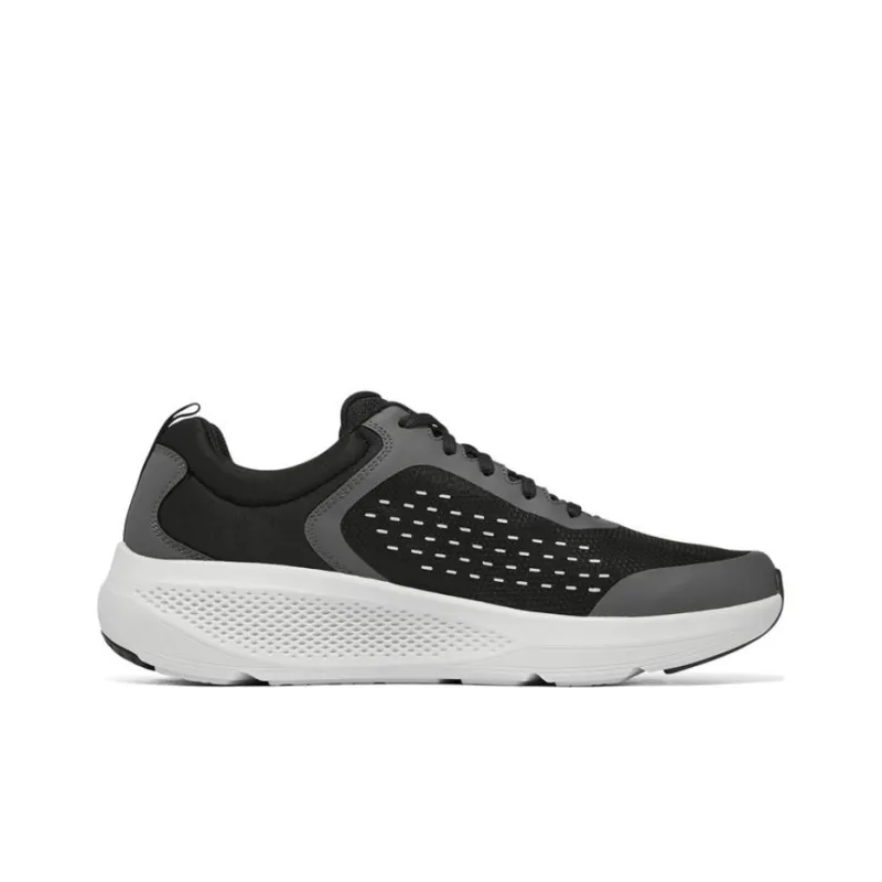 Skechers Go Run Elevate 'Black Gray'-1