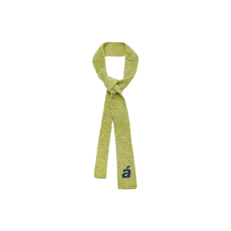 GOOD BAI Ties Unisex-3