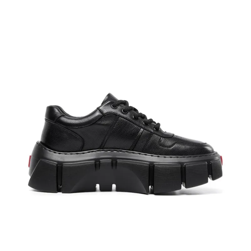 STEVE MADDEN Skateboard Shoes Men's-3