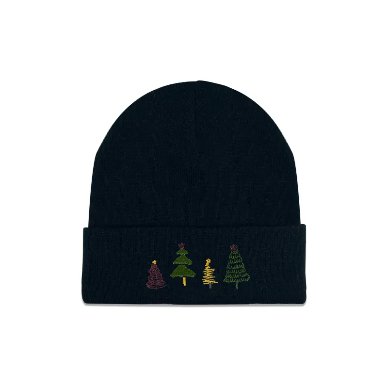 FUO Polyacrylic Acid Beanies Unisex-8
