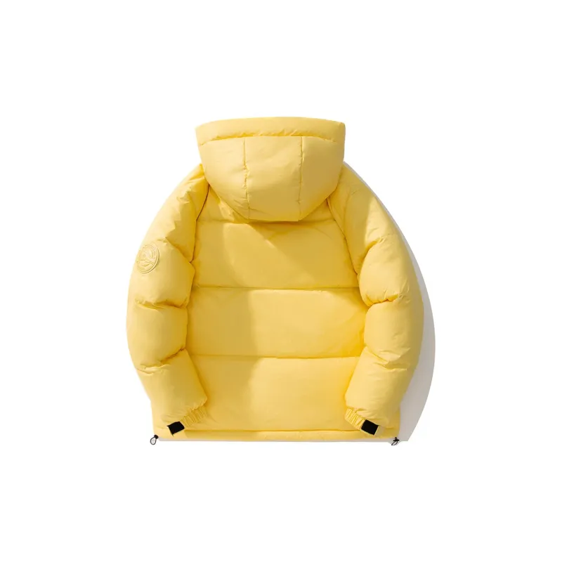MPUX Down Jackets Unisex-2