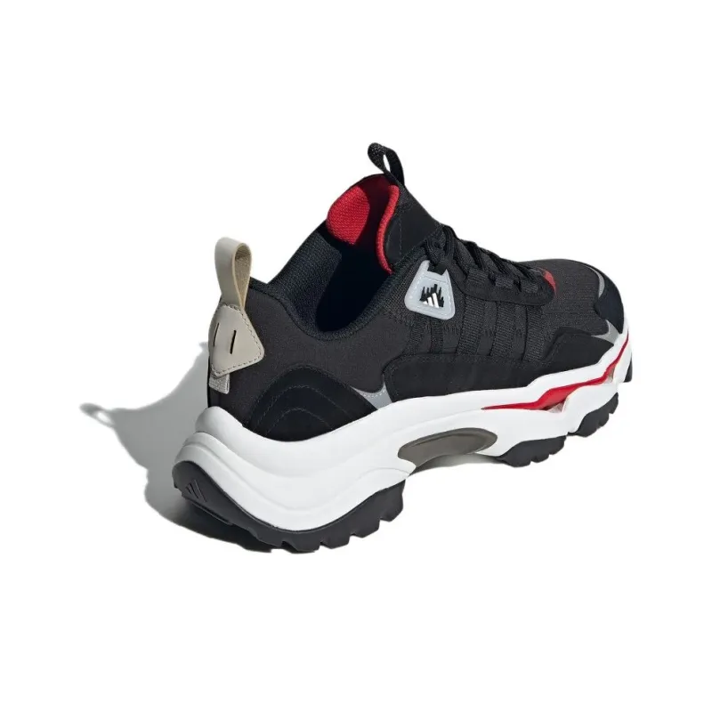 Adidas Citywalk 'Black White'-2