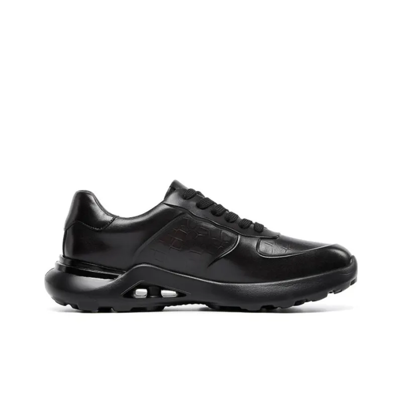STEVE MADDEN Low-Top Casual Shoes Men's-3