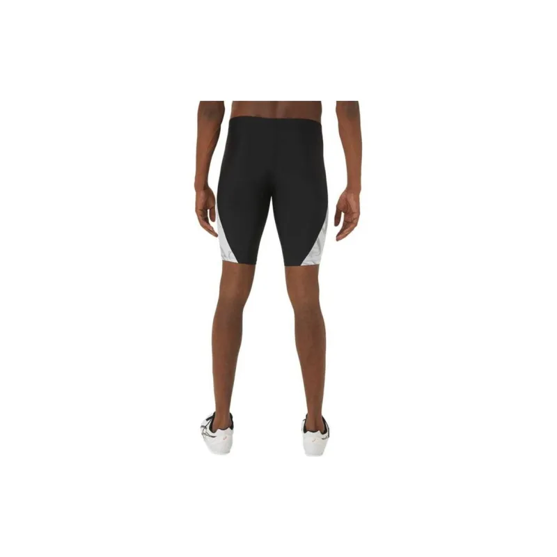 Asics Casual Shorts Men's Black-1