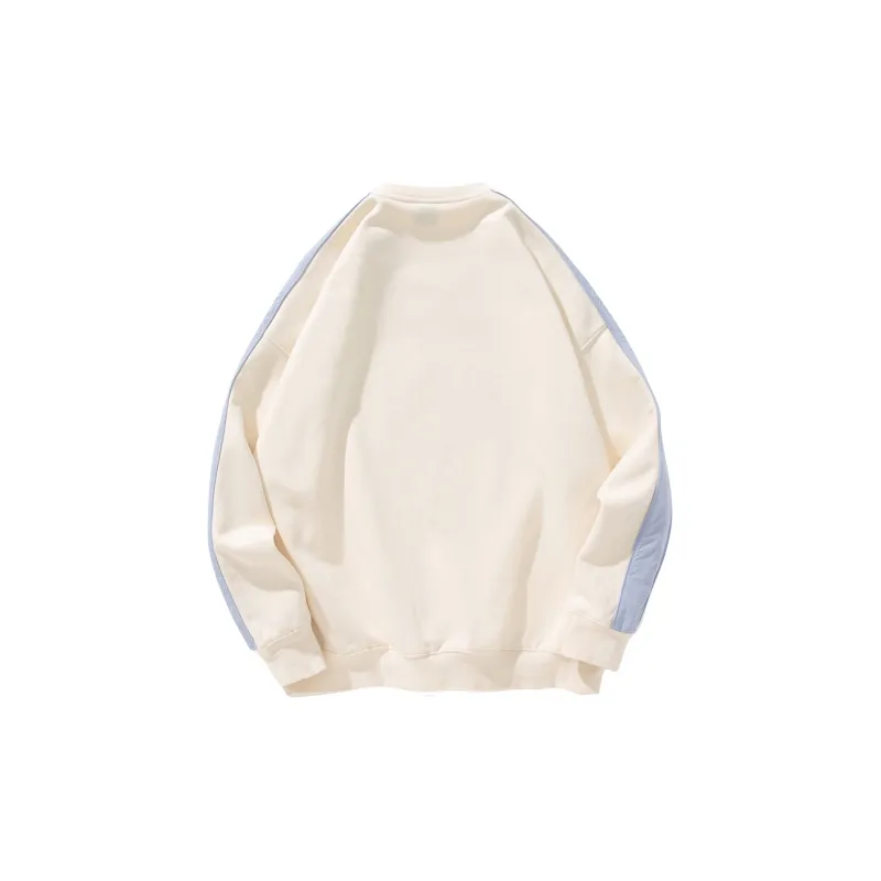 GOLFCROSS Sweatshirts Unisex-7