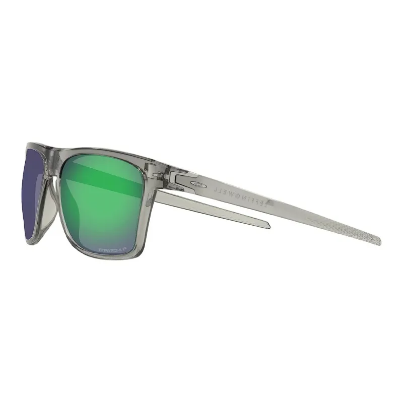 Oakley Leffingwell Square frame Sunglasses-2