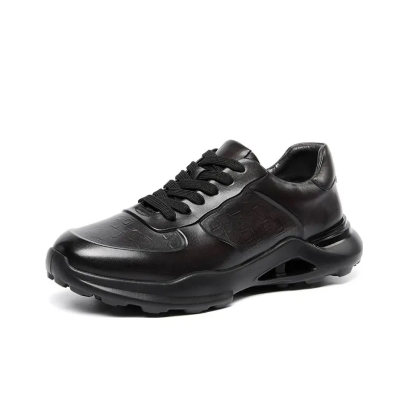 STEVE MADDEN Low-Top Casual Shoes Men's-1
